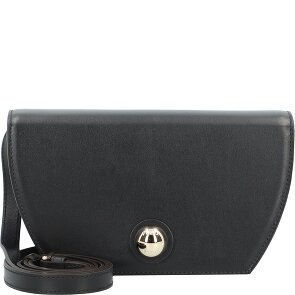 Furla Sfera Mini tas Schoudertas Leer 15 cm Furla Sfera Mini tas Schoudertas Leer 15 cm
