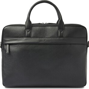 Castelijn & Beerens Koffer Leer 42 cm Laptop compartiment