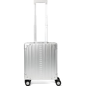 Aleon Business 4-Wiel Business Trolley 42 cm Laptopcompartiment