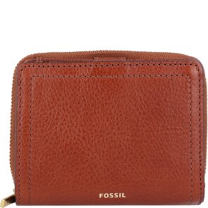 Fossil Logan Portemonnee RFID Leer 11 cm