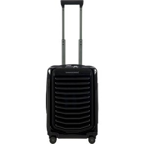 Porsche Design Roadster 4-wielige cabinewagen 55 cm Porsche Design Roadster 4-wielige cabinewagen 55 cm