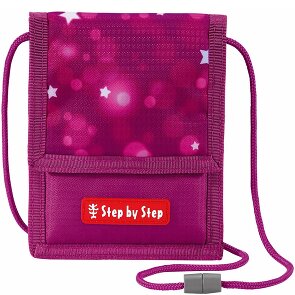 Step by Step Borstzak 11 cm