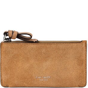 Kate Spade New York Loop Kredietkaart etui Leer 14.5 cm