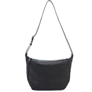 FredsBruder Daily Catch Schoudertas Leer 32 cm