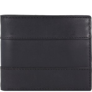 Fossil Everett Portemonnee Leer 12 cm Fossil Everett Portemonnee Leer 12 cm