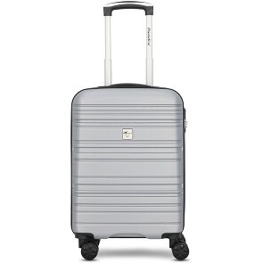 Check.In Paradise 4 wielen Cabinewagen S 55 cm