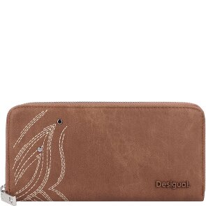 Desigual portemonnee sale new arrivals