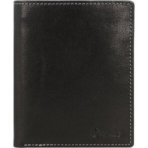 Esquire Denver Portemonnee RFID Leer 9,5 cm Esquire Denver Portemonnee RFID Leer 9,5 cm