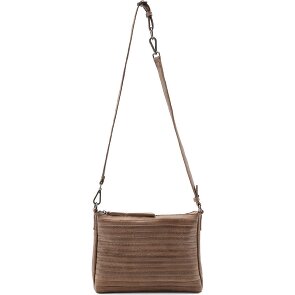 FredsBruder Layer Schoudertas Leer 28 cm