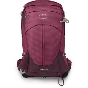 Osprey Sirrus 24 rugzak b 49 cm