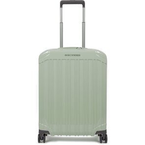 Piquadro PQ-Light 4-wiel cabinewagen 55 cm