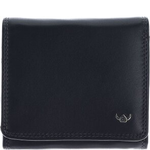 Golden Head Polo Portemonnee RFID-bescherming Leder 10 cm