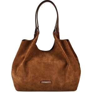 Gianni Chiarini Dua Shopper Tas Leder 38 cm