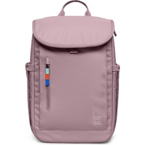 GOT BAG Serene Pack Dagrugzak 43 cm Laptop compartiment