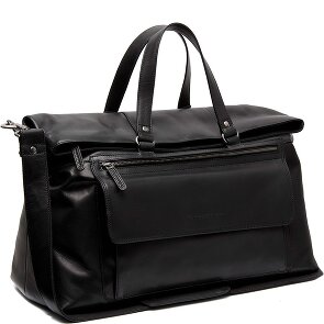 The Chesterfield Brand Lazio Weekender reistas Leer 50 cm
