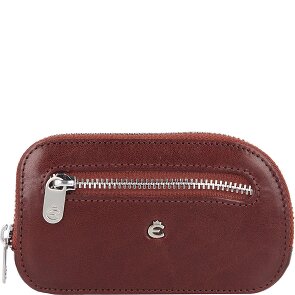 Esquire Toscana Sleutel portemonnee Leer 11.5 cm