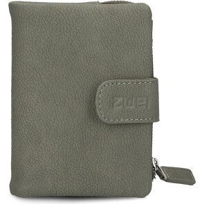 Zwei Mademoiselle Portemonnee 10 cm