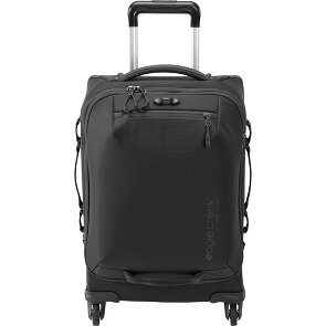 Eagle Creek Expanse 4 wielen Cabinewagen 55 cm met uitbreidingsplooi