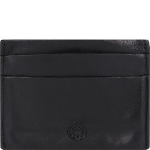 Campomaggi Parigi Kredietkaart etui Leer 11.5 cm