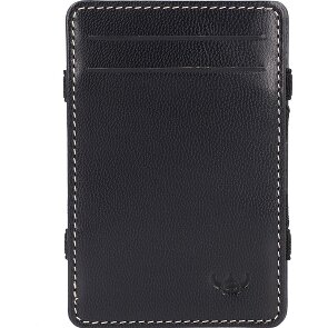 Golden Head Bari Kredietkaart etui Leer 7 cm