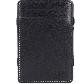 Golden Head Bari Kredietkaart etui Leer 7 cm