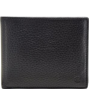 Esquire Deer Portemonnee Leder 12 cm