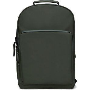 Rains Book Dagrugzak 40 cm Laptopvak