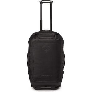 Osprey Transporter 60 2 wielen Reistas 66 cm