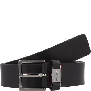 Hugo Giove Riem Leder