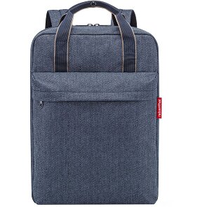 reisenthel Allday Rugzak 39 cm laptopvak