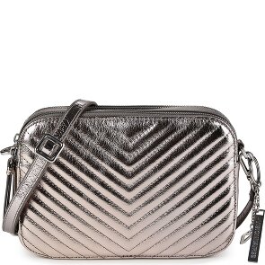 LES VISIONNAIRES Lola Crossbody tas Leder 24.5 cm