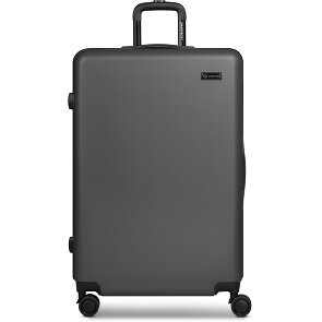 Smartbox Edition 05 4 wielen Trolley 76 cm