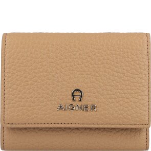 AIGNER Ivy Portemonnee RFID Leer 10,5 cm AIGNER Ivy Portemonnee RFID Leer 10,5 cm