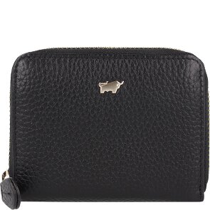 Braun Büffel Asti Kredietkaart etui Leer 10.5 cm