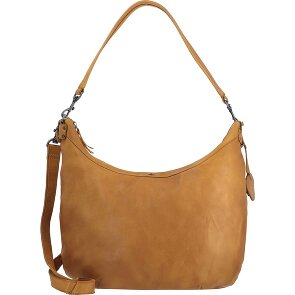 Harbour 2nd Anchor Love Amar Schoudertas Leder 33 cm