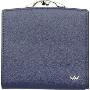Golden Head Madrid Portemonnee Leder 10 cm