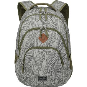 Travelite Basics Dagrugzak 45 cm Laptopvak