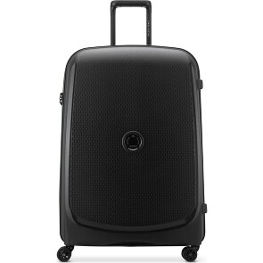 Delsey Paris Belmont Plus 4 wielen Trolley 76 cm
