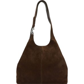 Coccinelle C-Easy Schoudertas Leer 34 cm