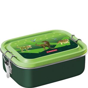 Step by Step Lunchbox 18 cm