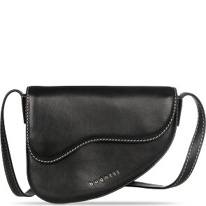 bugatti Sadie Crossbody tas S Leder 20 cm