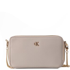 Calvin Klein Minimal Koppeltas 18 cm