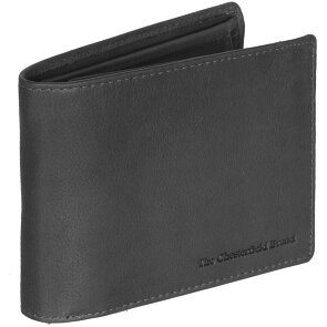 The Chesterfield Brand Marion Portemonnee RFID-bescherming Leer 12 cm
