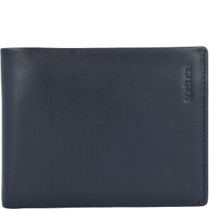 Maître Hundsbach Galbert Portemonnee RFID Leer 12,5 cm