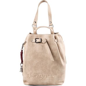 Desigual Half Logo Stad rugzak 34 cm