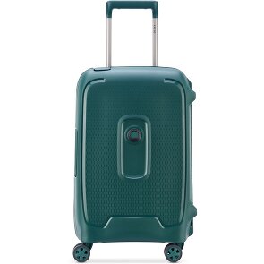 Delsey Paris Moncey 4-wiel cabinewagen 55 cm