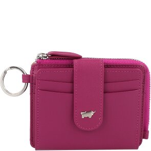 Braun Büffel Joy Kredietkaart etui RFID-bescherming Leer 11 cm