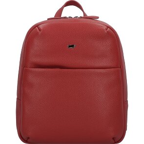 Braun Büffel Hanna Stad rugzak S Leer 31 cm