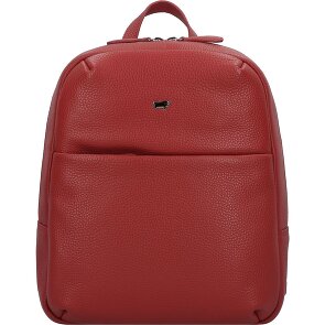 Braun Büffel Hanna Stad rugzak S Leer 31 cm Braun Büffel Hanna Stad rugzak S Leer 31 cm