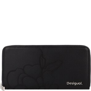 Desigual Keller Portemonnee 20.5 cm Desigual Keller Portemonnee 20.5 cm